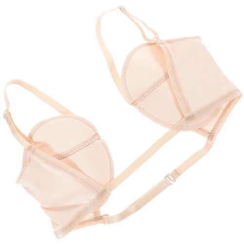 Paia felpe cotone - 5,