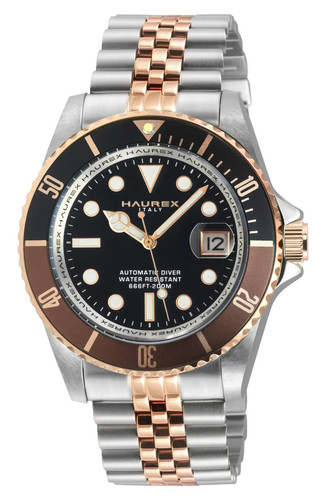 New haurex italy men watch - haurex,