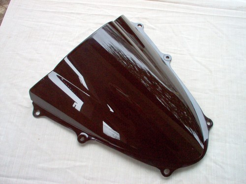 Cupolino parabrezza plexiglass - cupolino,