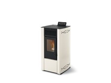 STUFA A PELLET PHEBO DAFNE ECO