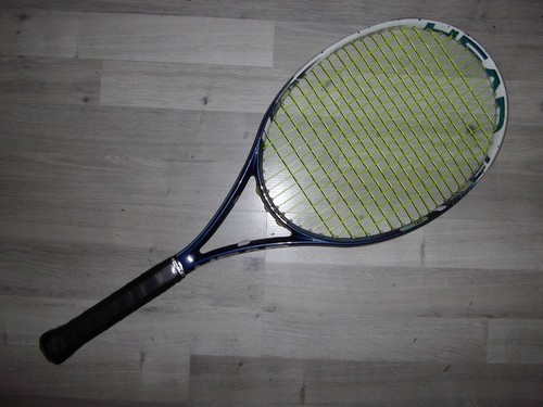 Raquette tennis head instinct - raquette,