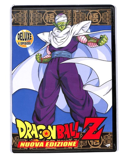Ebond dragonball nuova - ebond, z