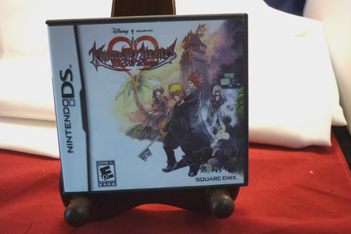 Disney kingdom hearts 358 - disney,