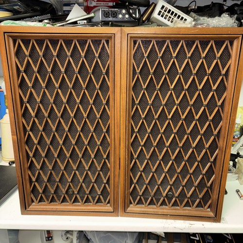 Vintage pioneer cs - pioneer,
