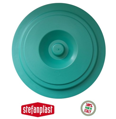 Coperchio per bidone - per, 50/70l