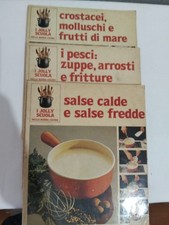 Libri Cucina 1982