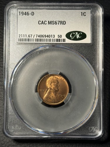 1946 lincoln centesimo - 1946, d