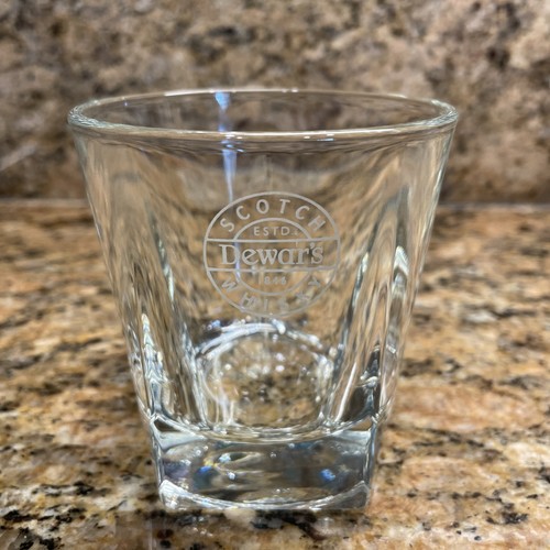 Bicchiere cocktail dewar - bicchiere,