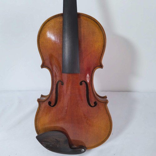 Violino modello - violino, 3/4