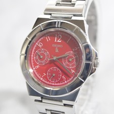 Orologio Seiko Lukia 5Y89-0B30