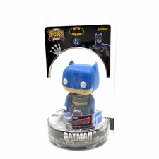 Funko Pop! DC Batman Clamshell