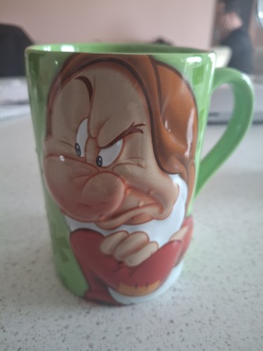 Tazza tè caffè - tè, 3d