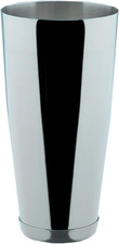 Boston shaker acciaio - acciaio, inox