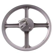 Ruota lega Piaggio Bravo e SI da 16