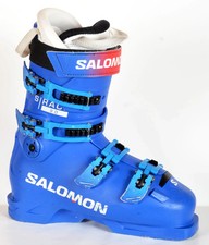 Salomon S/Race 90 Full Blue -