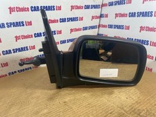 KIA PICANTO mk1 2005 driver