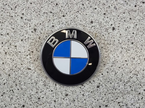 Bmw g30 520d xdrive emblema - g30,