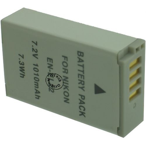 Batterie pour nikon - batterie,