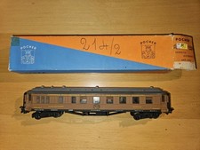 Pocher H0 205 CIWL