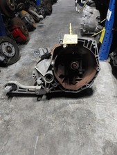 CAMBIO MANUALE 5M 5MARCE FIAT
