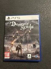 Demon's Souls (Sony