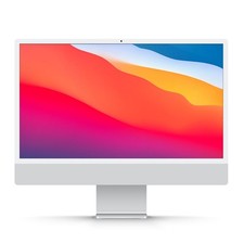 Apple iMac 24" (2021) M1