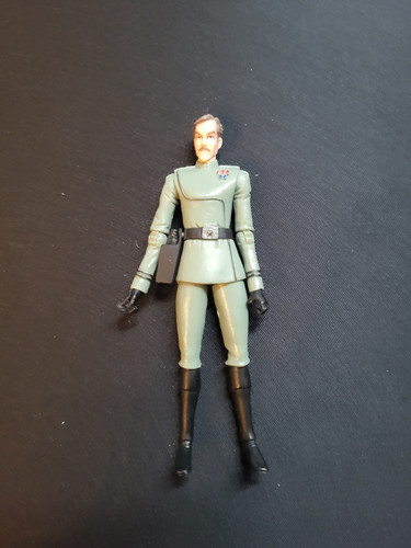 Star wars clone - star, hasbro