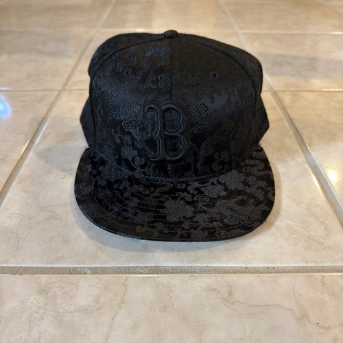Raro cappello aderente vintage
