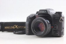 [N MINT-] Minolta α-7 a7