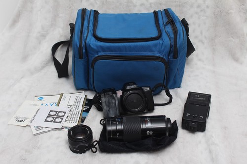 Minolta maxxum 7000i - maxxum,