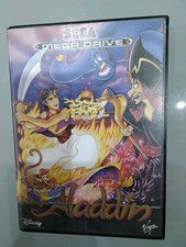Sega Mega Drive - Disney´s