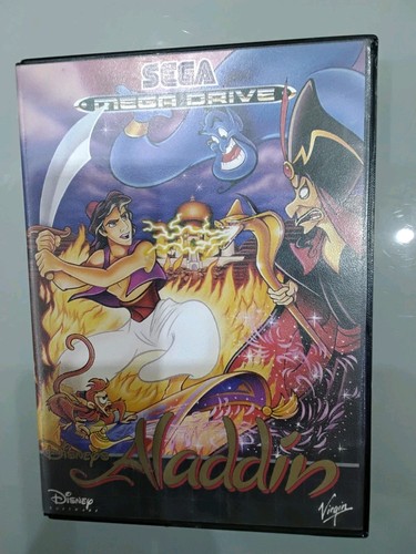 Sega mega drive - sega,