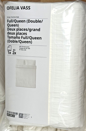 Copripiumino ikea ofelia vass - copripiumino,