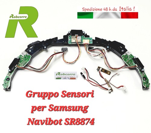 Kit sensore vuoto gruppo - kit,