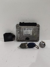 KIT Centralina Motore ECU