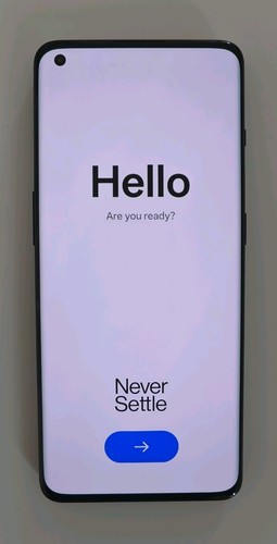 Oneplus pro 128gb nero - oneplus,