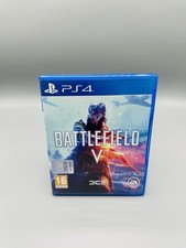 Battlefield V 5 PS4 ITA gioco Sony PlayStation 4 PS5