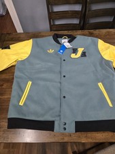 Giacca adidas jamaica football - adidas,
