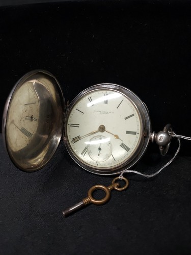Raro circa orologio - raro,
