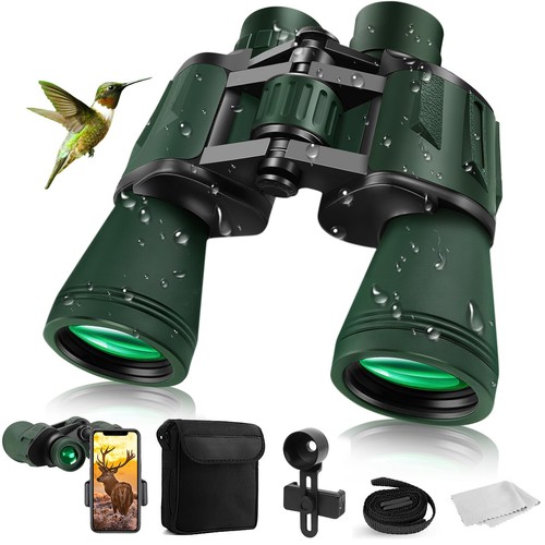 Binocolo 20x50 portatile hd - ✅binocolo,