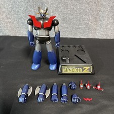 Soul of Chogokin GX-01R