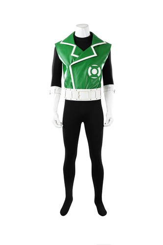 Costume lanterna verde guy - costume,