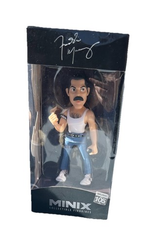Minix figurine collezione - minix,