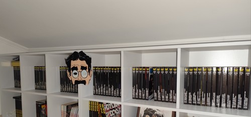 Dylan dog grande ristampa - grande,