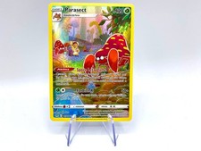Carta Pokemon PARASECT