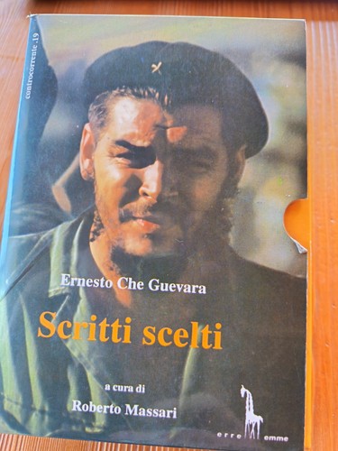 Ernesto che guevara - ernesto,