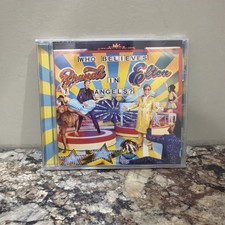 WHO BELIEVES IN ANGELS? ELTON