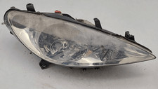 6205Z3 Proiettore DX PEUGEOT 307 2.0 HDi FAP Ber. 5p/d/1997cc