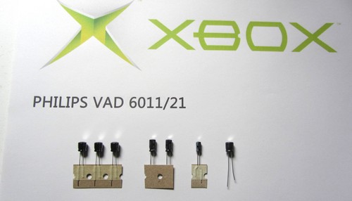 Xbox original kit - original,