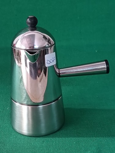 Vecchia caffettiera lavazza - vecchia,